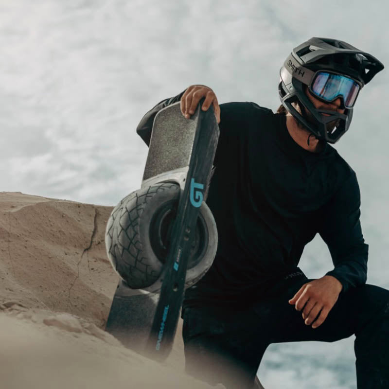 Onewheel GTS | 750w 113V