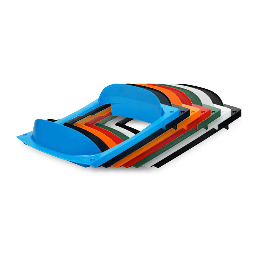 Onewheel GT Crop Top Fender