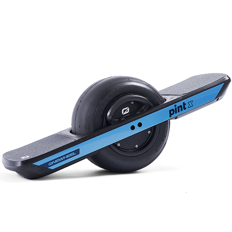 Onewheel Pint X ⏱️624km | UTILISÉ ★★★☆☆ 3/5