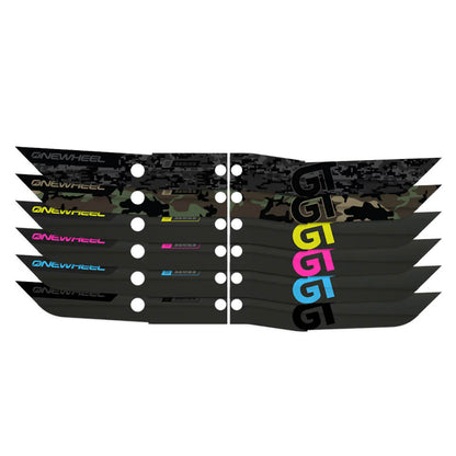Onewheel GT S-Series Recurve Rail Guards