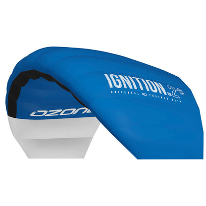 Ozone IGNITION V3 Trainer Kite with 3-Line safety