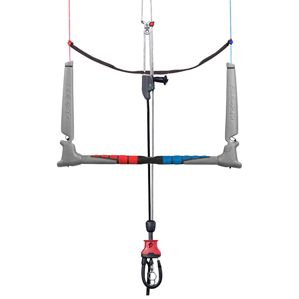 Ozone FOIL Contact Water V5 Bar