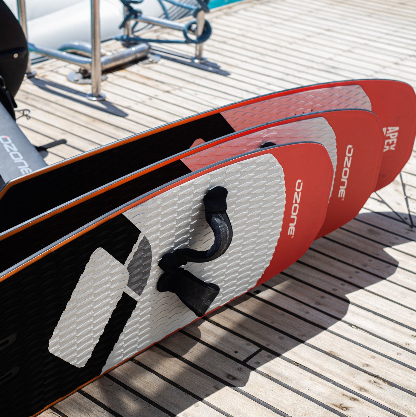 Ozone APEX V1 Kite Foil Board-no strap