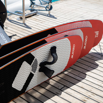 Ozone APEX V1 Kite Foil Board-no strap