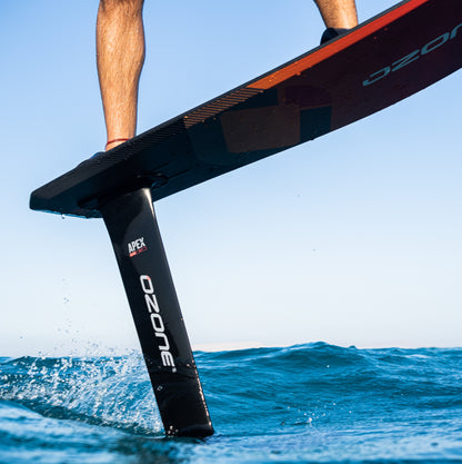Ozone APEX V1 Kite Foil Board-no strap