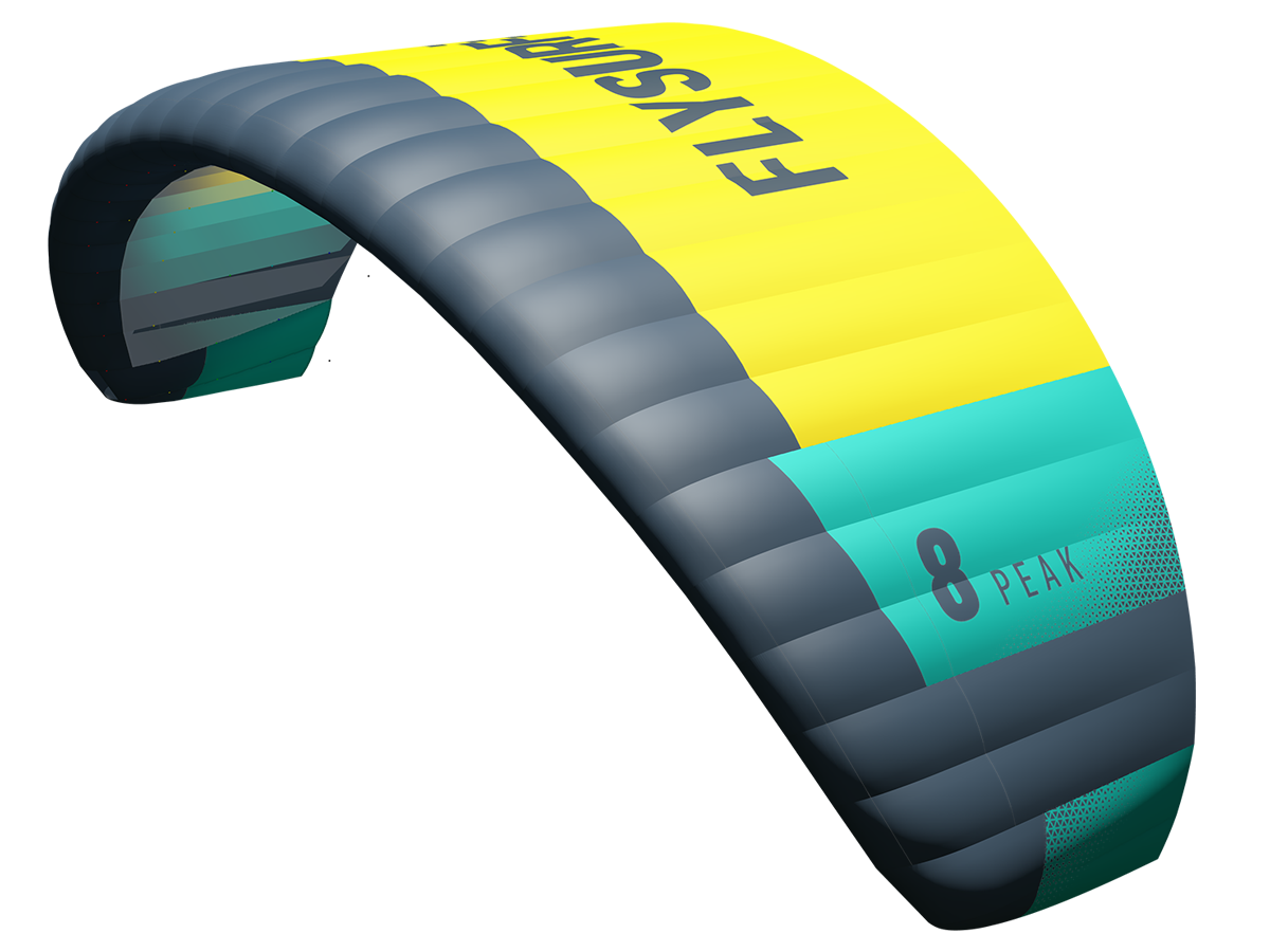 Flysurfer PEAK 6 Kite