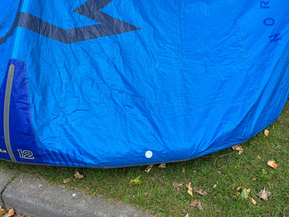 2022 North REACH 12m Kite Only w/bag | USED / GRADE B