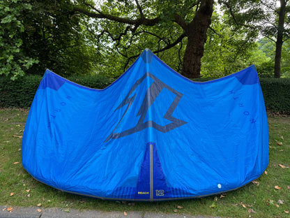 2022 North REACH 12m Kite Only w/bag | USED / GRADE B