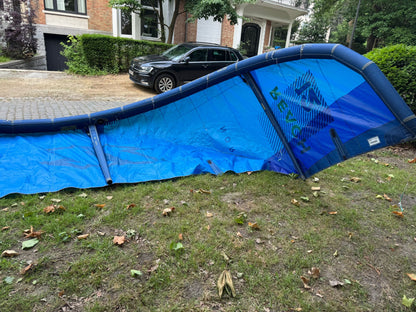 2022 North REACH 12m Kite Only w/bag | USED / GRADE B