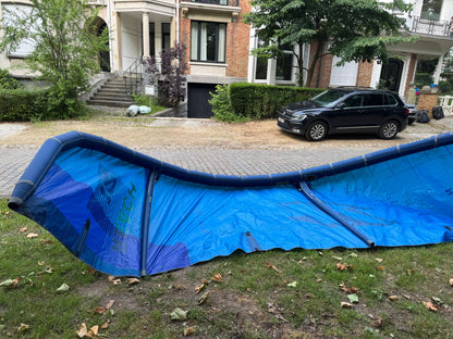 2022 North REACH 12m Kite Only w/bag | USED / GRADE B