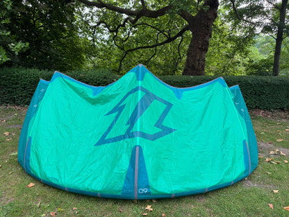 2022 North ORBIT 9m Kite Only w/bag | USED / GRADE B