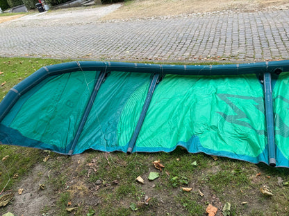 2022 North ORBIT 9m Kite Only w/bag | USED / GRADE B