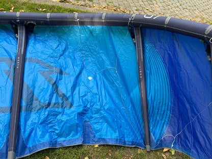 2022 North ORBIT 7m Kite Only w/bag | USED / GRADE B