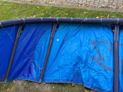 2022 North ORBIT 7m Kite Only w/bag | USED / GRADE B