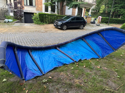 2022 North ORBIT 7m Kite Only w/bag | USED / GRADE B