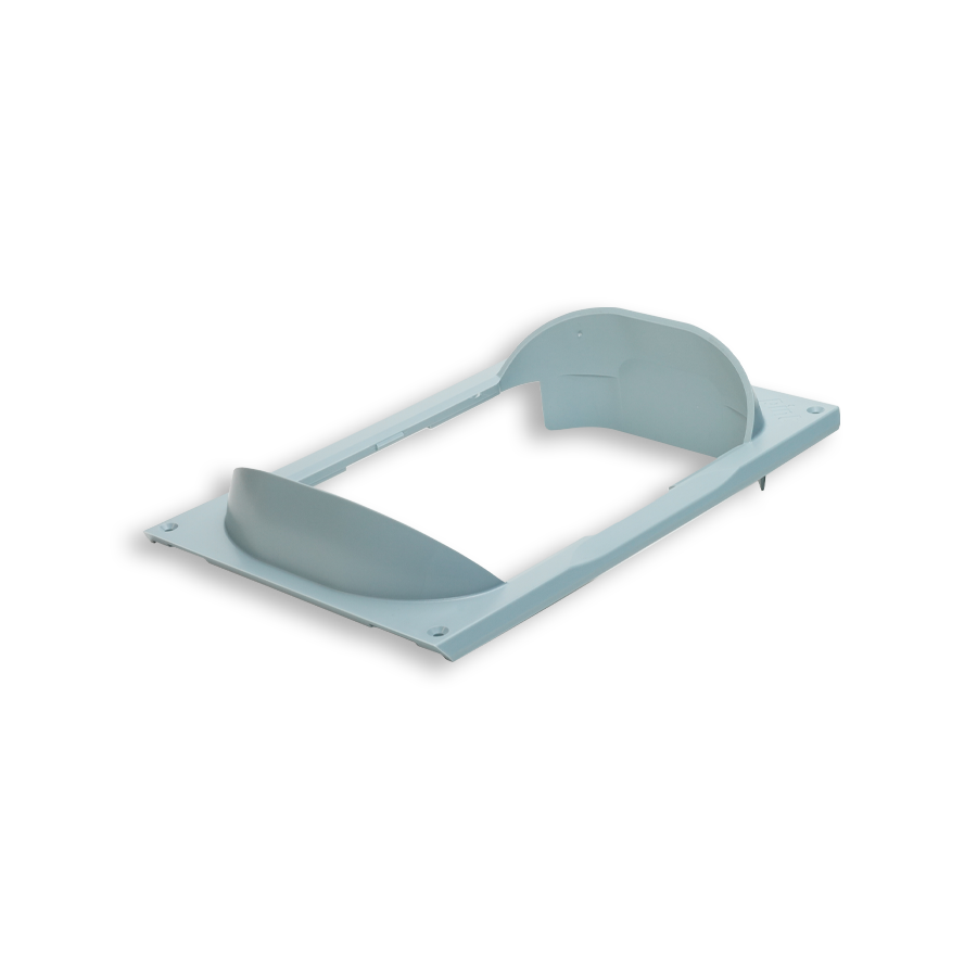 Onewheel Pint (X) Crop Top Fender