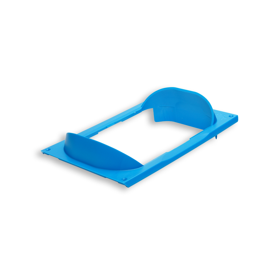 Onewheel Pint (X) Crop Top Fender