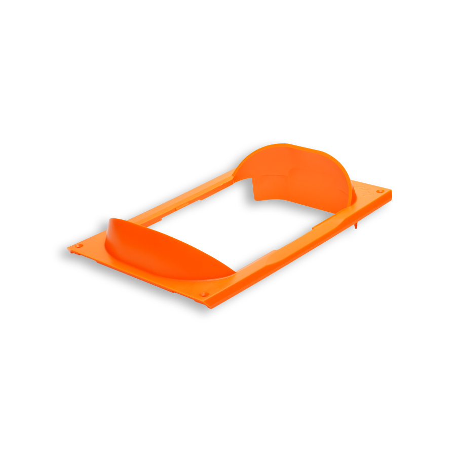 Onewheel Pint (X) Crop Top Fender