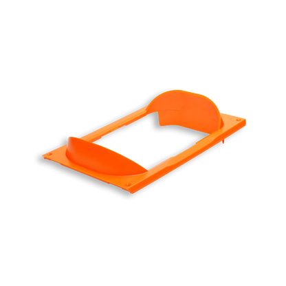 Onewheel Pint (X) Crop Top Fender