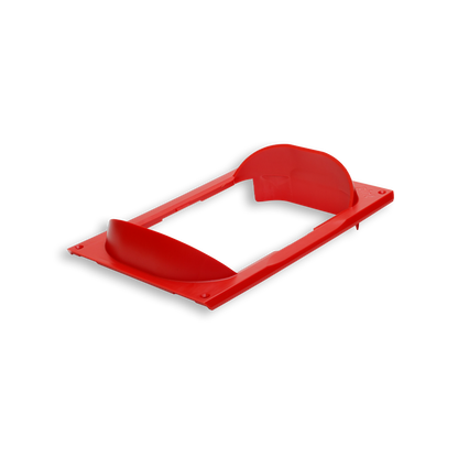 Onewheel Pint (X) Crop Top Fender