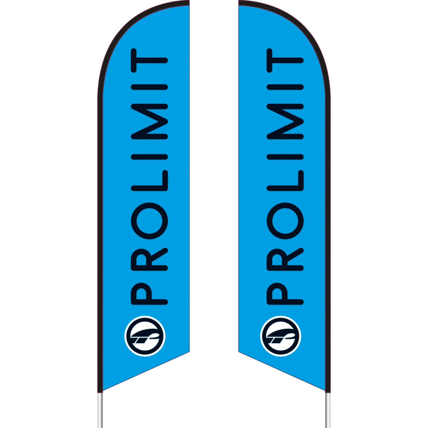 Prolimit Beach Flag (Flag Only)
