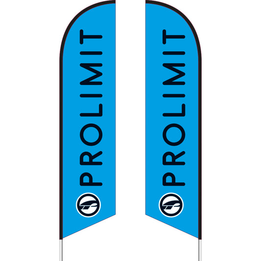 Prolimit Beach Flag (Flag Only)