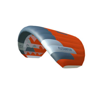 Flysurfer POW Pop Out Wing