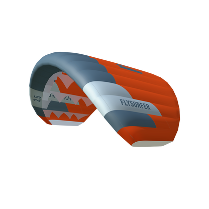 Flysurfer POW Pop Out Wing