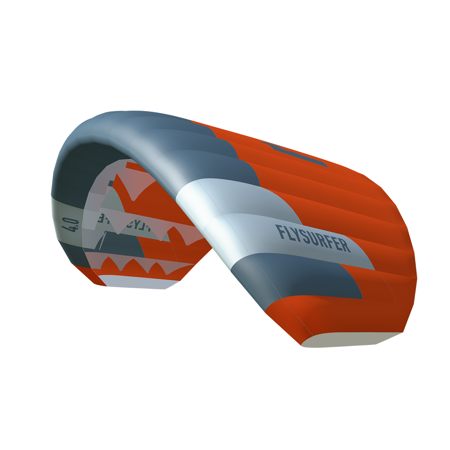 Flysurfer POW Pop Out Wing