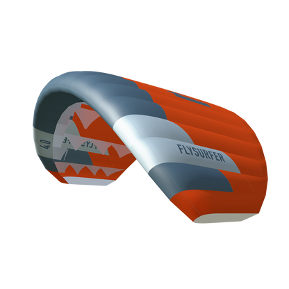 Flysurfer POW Pop Out Wing