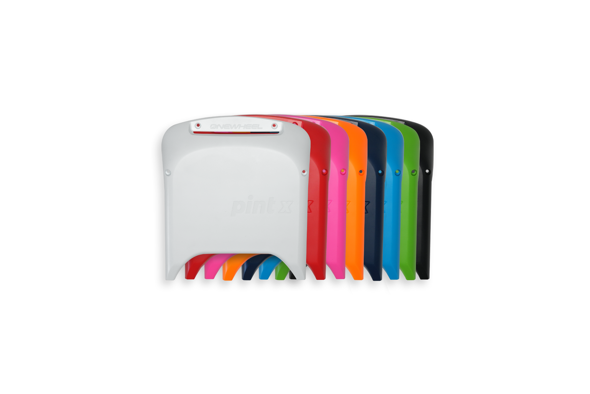 Onewheel PINT X Freeride Bumpers