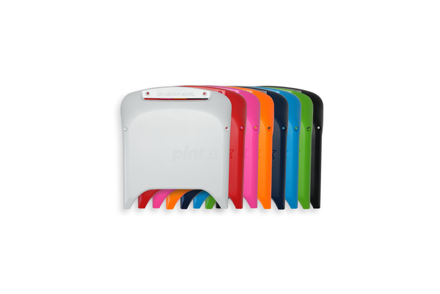 Onewheel PINT X Freeride Bumpers