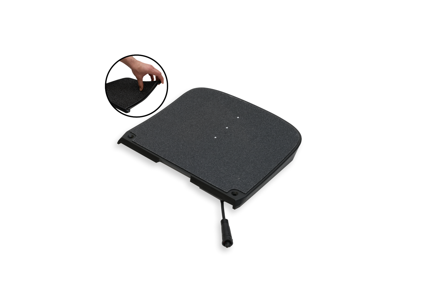 Onewheel Pint (X) Front Flared Footpad