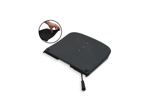 Onewheel Pint (X) Front Flared Footpad