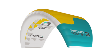 Ozone POCKET ROCKET Parawing