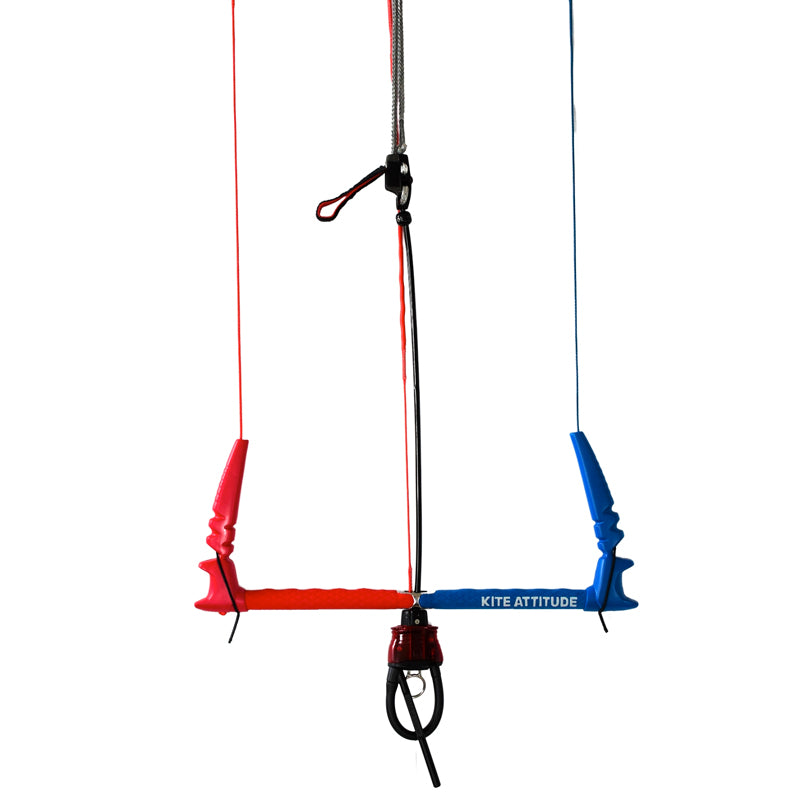 2023 Kite Attitude FREESTYLE/WAVE Bar | 50cm w/22m Lines