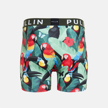 PULLIN MEN'S TRUNK FASHION 2 AMAZONIE