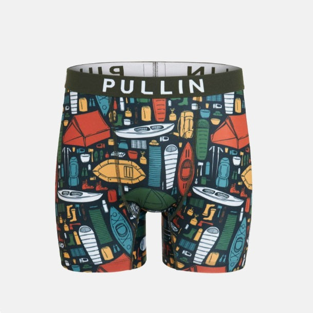 PULLIN MEN'S TRUNK FASHION 2 JASON13