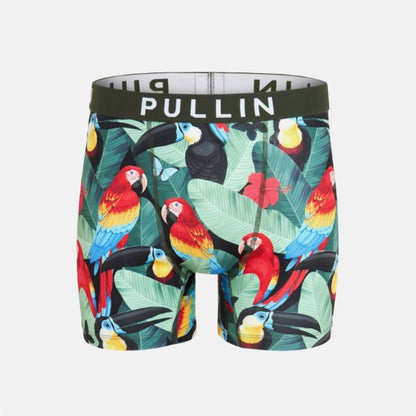 PULLIN MEN'S TRUNK FASHION 2 AMAZONIE