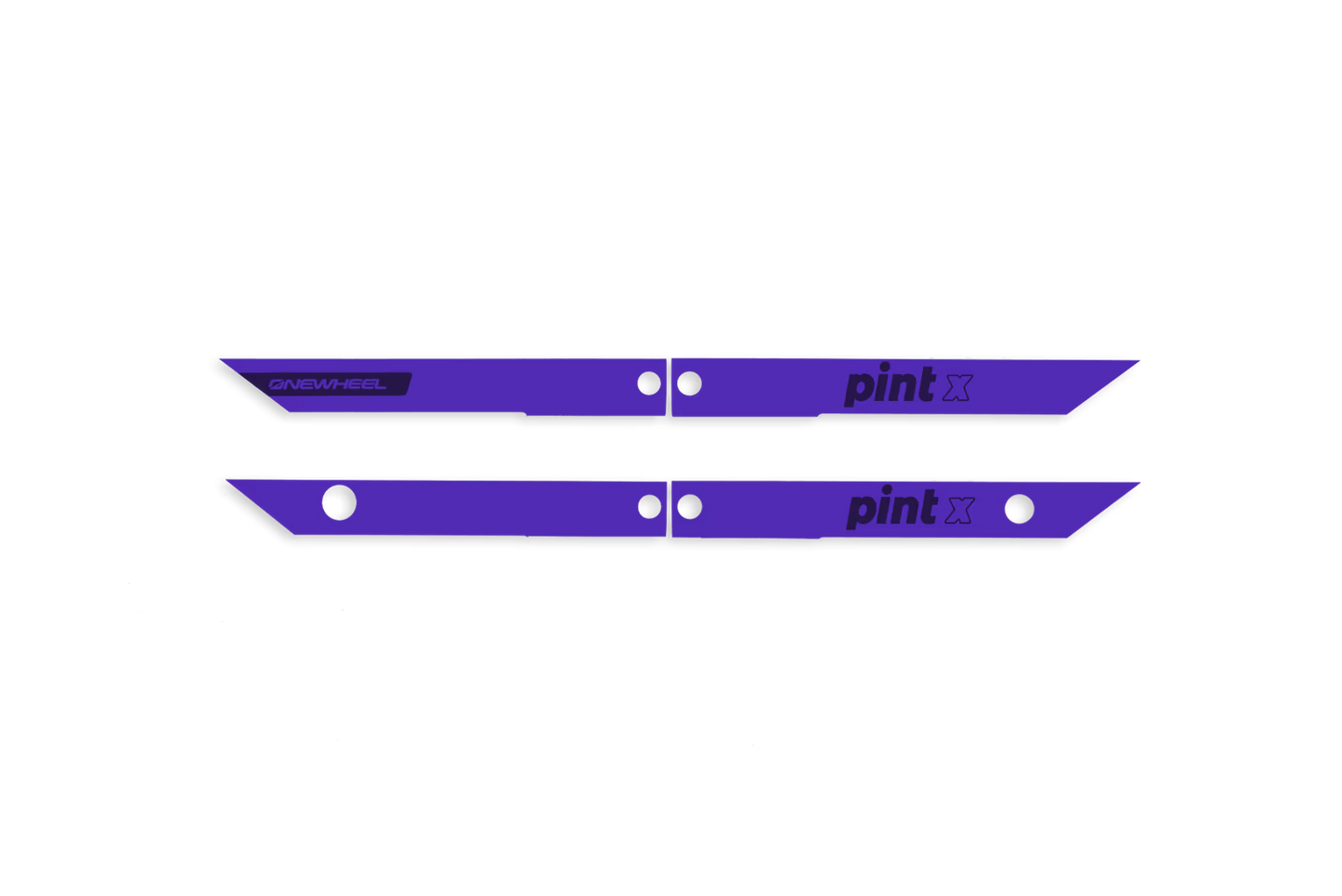 Onewheel Pint X Rail Guards