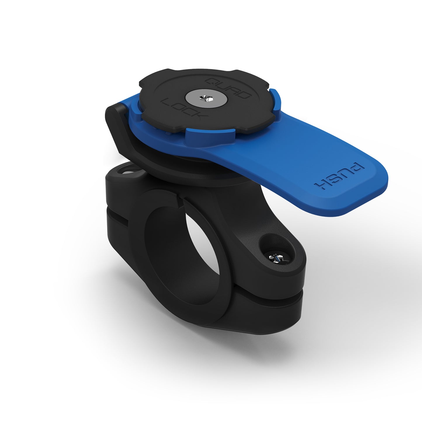 Quad Lock Motorcycle Handlebar Mount