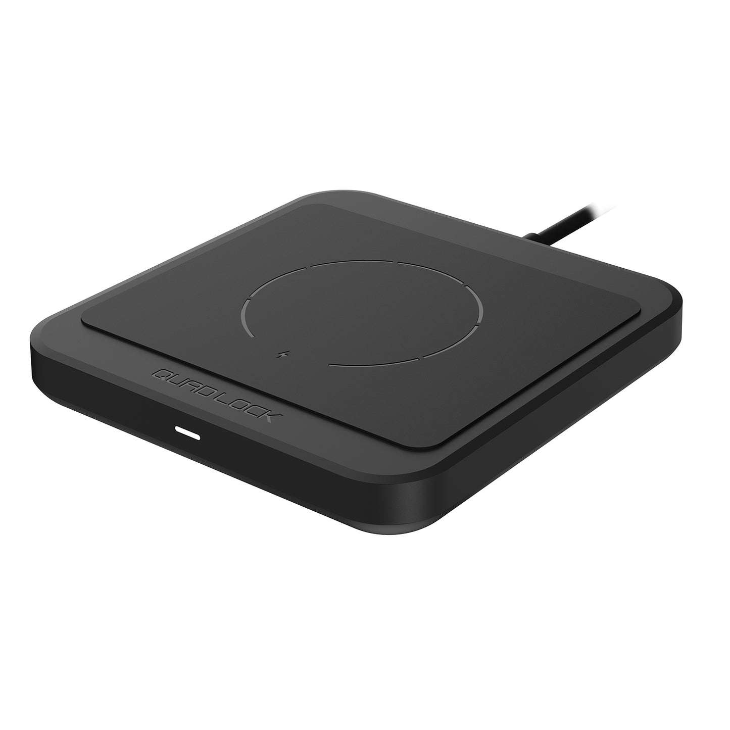 Quad Lock Wireless Charging Pad