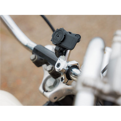 Quad Lock Motorcycle Handlebar Mount Pro