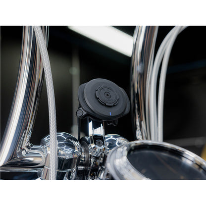 Quad Lock Motorcycle Handlebar Mount Pro Large
