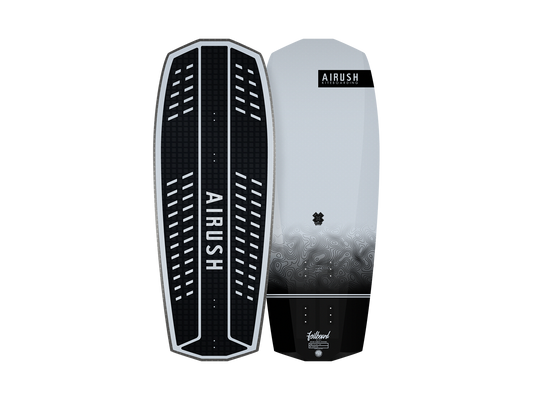 2021 Airush TEAM FOIL BOARD V2