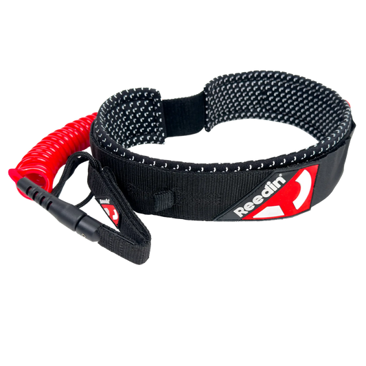 Reedin Waistleash