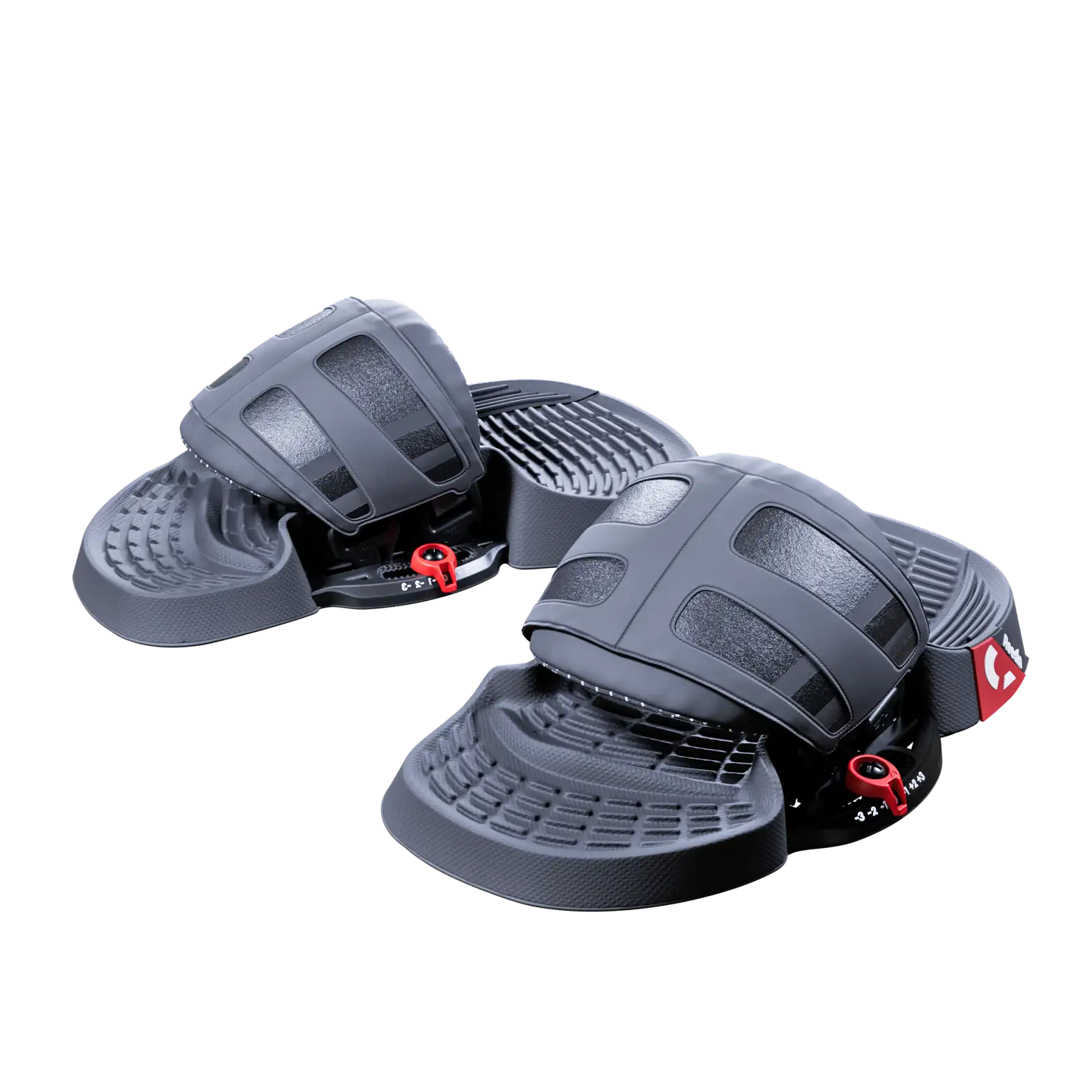 2025 Reedin Toasties Bindings