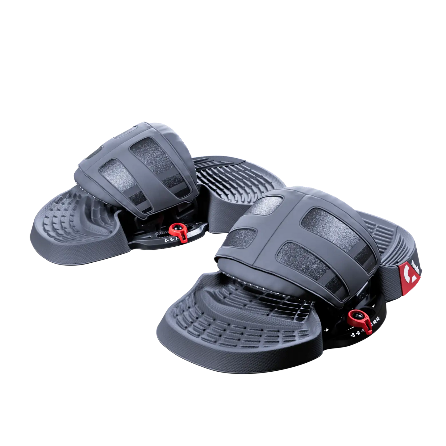 2025 Reedin Toasties Bindings