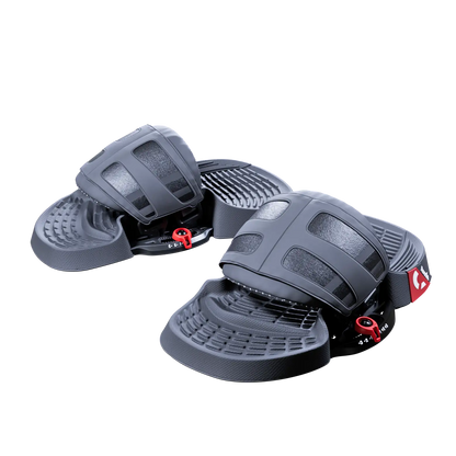 2025 Reedin Toasties Bindings