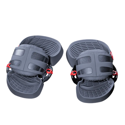 2025 Reedin Toasties Bindings